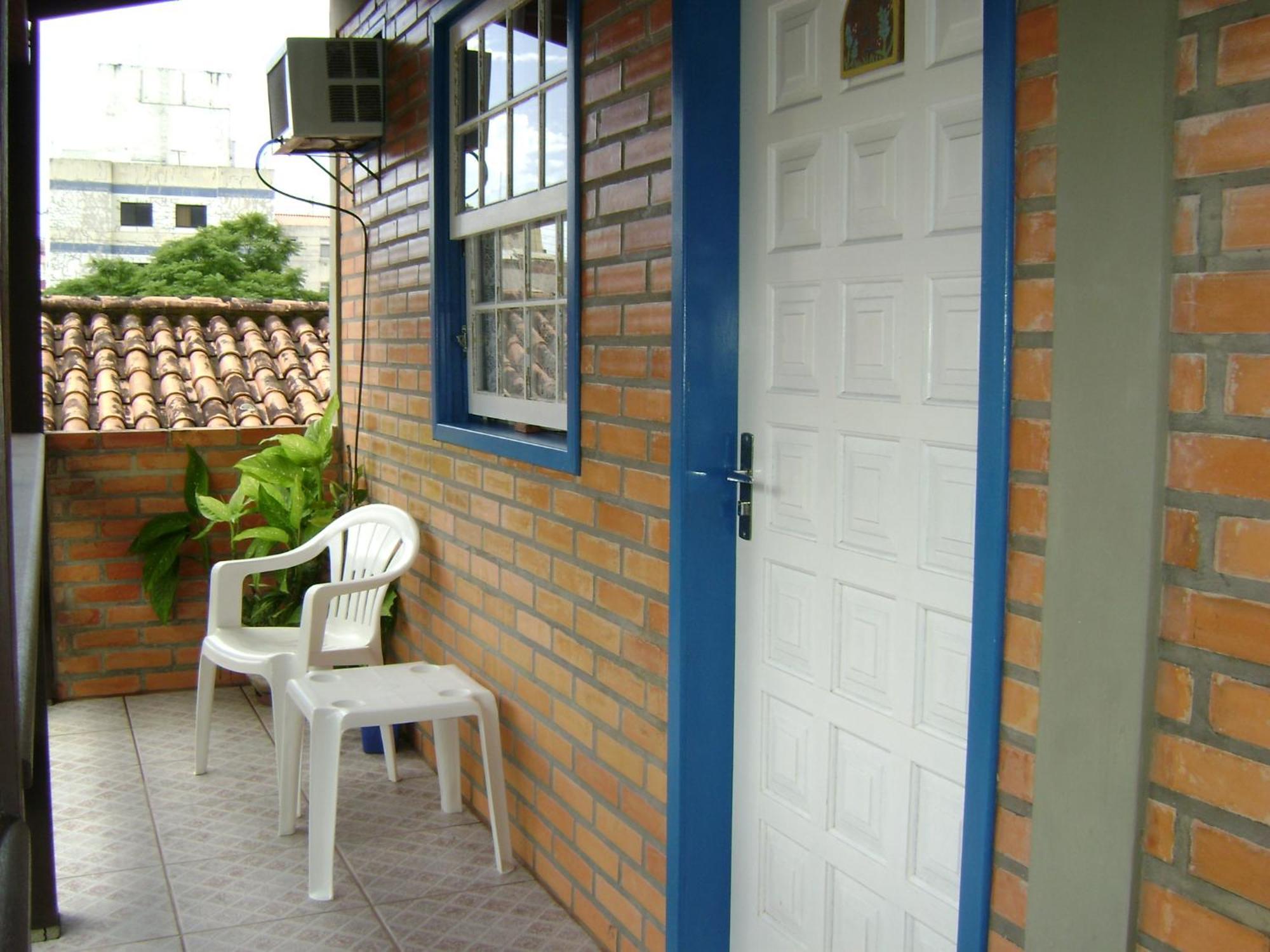 Pousada Do Beijaflor — Photos 2