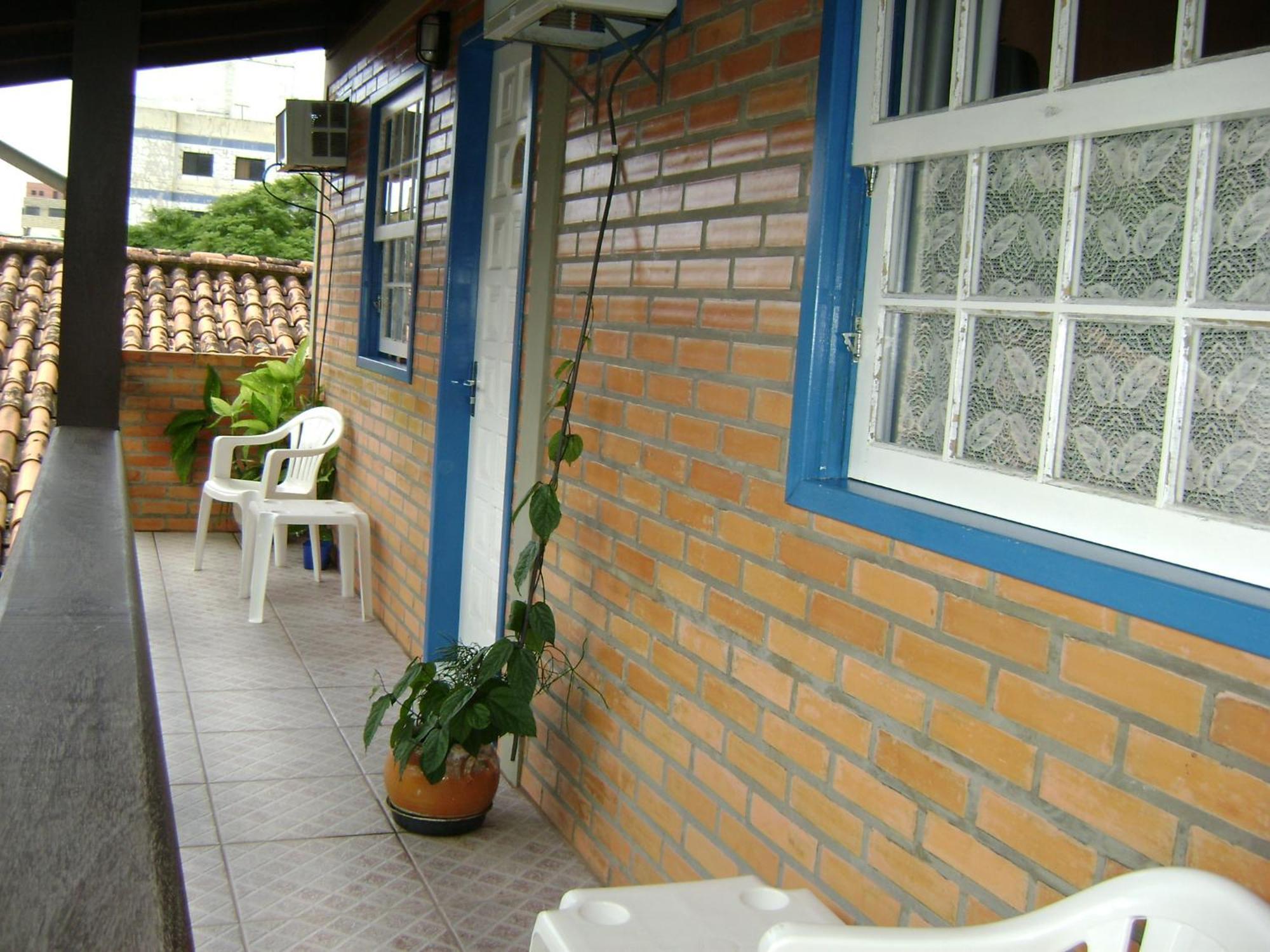 Pousada Do Beijaflor — Photos 1